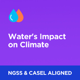 Water's Impact on Climate