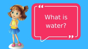 Water uses by eman fawaz | TPT