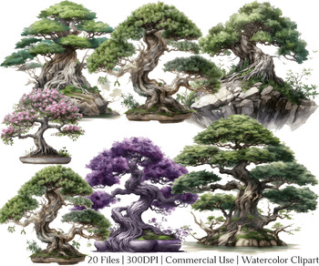 1,313 Bonzai trees 图片、库存照片、3D 物体和矢量图