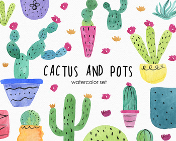 Download Cactus Png Worksheets Teaching Resources Teachers Pay Teachers
