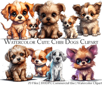 Pet Dog Stuff Clip Art Graphic by Keepinitkawaiidesign · Creative