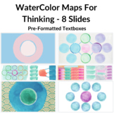 Watercolor Maps for Thinking (8)