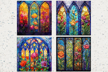 Stained Glass Paint  Stain Glass Paints - Water Color - Aliexpress