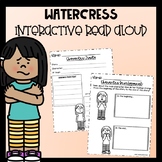 Watercress Interactive Read Aloud