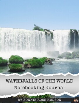 The Waterfall Worksheets Teaching Resources Teachers Pay Teachers