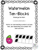 Watermelon Ten Block Practice