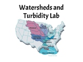 Watersheds and Turbidity Lab