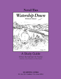 Watership Down - Novel-Ties Study Guide