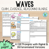 Waves - CER Prompts
