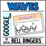 Waves Digital Bell Ringers