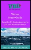 Waves ESL / Distant Learning /  Visual Study Guides