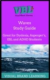 Waves ESL Una Onda  /Bi-LINGUAL/Distant Learning/ Spanish 