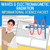 Waves and Electromagnetic Radiation NGSS HS: Informational
