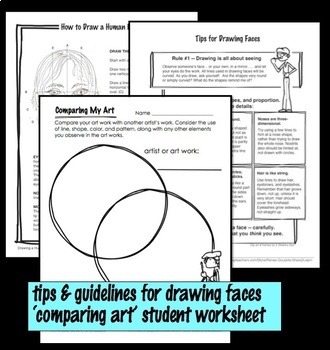 Comparing Drawing & Painting Mediums - Video & Lesson Transcript