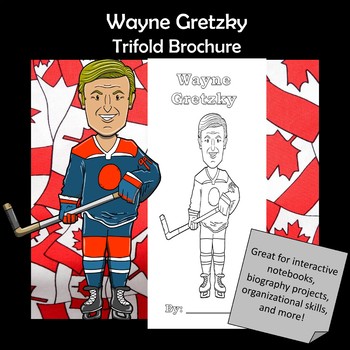 Wayne Gretzky Bio And Facts