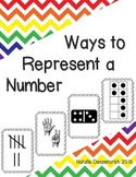 Ways to Make a Number Game