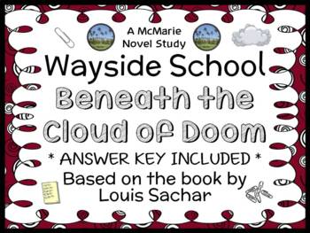 The Wayside School 4-Book Collection eBook by Louis Sachar - EPUB