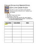 Wayside School Book Cover Design Project and Rubric