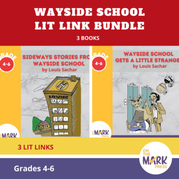 Sideways Stories From Wayside School - (wayside School) By Louis Sachar ( paperback) : Target