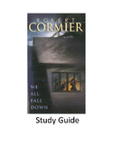 We All Fall Down by Robert Cormier - Study Guide