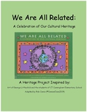 George Littlechild: We Are All Related: A Celebration of O