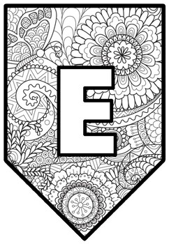 bulletin board coloring pages