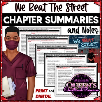 Preview of We Beat the Street Chapter Summaries | We Beat the Street Book Notes