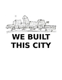 We Built This City, Summer School Unit: 4 Week Math Unit