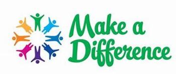 Preview of We Can Make A Difference