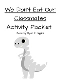 We Don't Eat Our Classmates (Back to School)