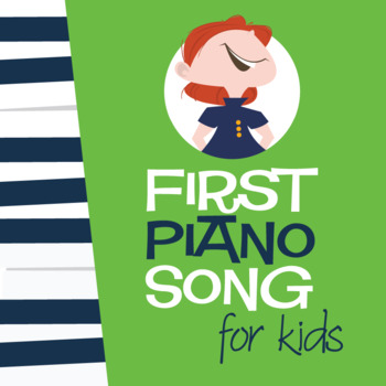 Preview of First Piano Song for Kids - FREE Beginner Online Piano Lesson