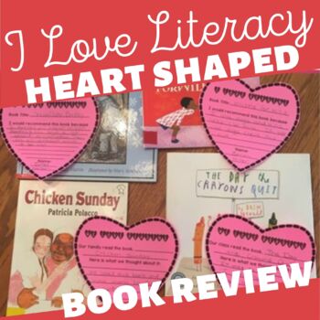 If you're looking for ways to build a love of literacy in your classroom, check out this post for seven helpful ideas you can easily implement.