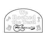 We Rocked the Test - Testing