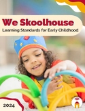 We Skoolhouse Learning Standards