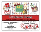We are All Stars - Grow With Me Little Bear Tot School - 1