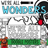 we are all wonders