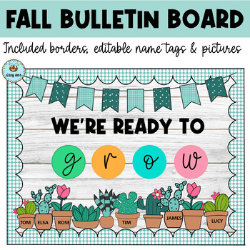 Back to School Borders – Tim's Printables