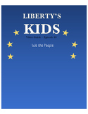 We the People - Liberty's Kids (US Constitution)