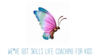 Preview of We've Got Skills Life Coaching Companion Workbook