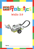 WeDo 2.0 Robotics Class Starter Kit