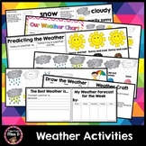 Weather Activities