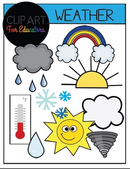 Weather Coloring Pages for Kids: Fun & Free Printable Coloring Pages of  Weather Events – From Hurricanes to Sunny Days, Printables