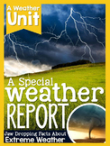 Weather {A Complete Nonfiction Resource}