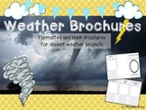 Weather Brochures