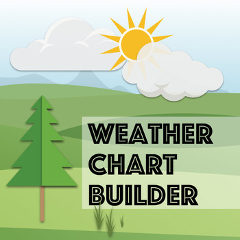 Preview of Weather Chart Builder