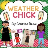 Weather Chick: A Reusable Dressing Task for Children with Autism