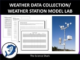 Five Day Weather Data Collection and Weather Station Models Lab