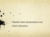 Weather Data Interpretation