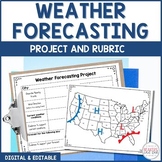 Weather Forecasting Project