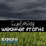 Weather Fronts & Air Masses - Severe Weather Phenomenon-Ba